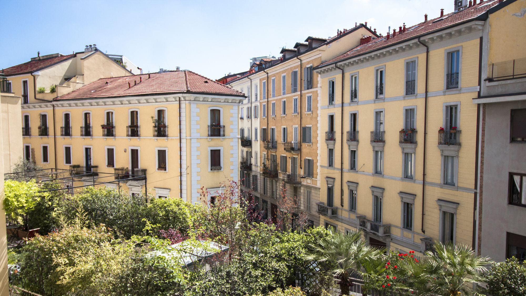 Aiello 3* Milano