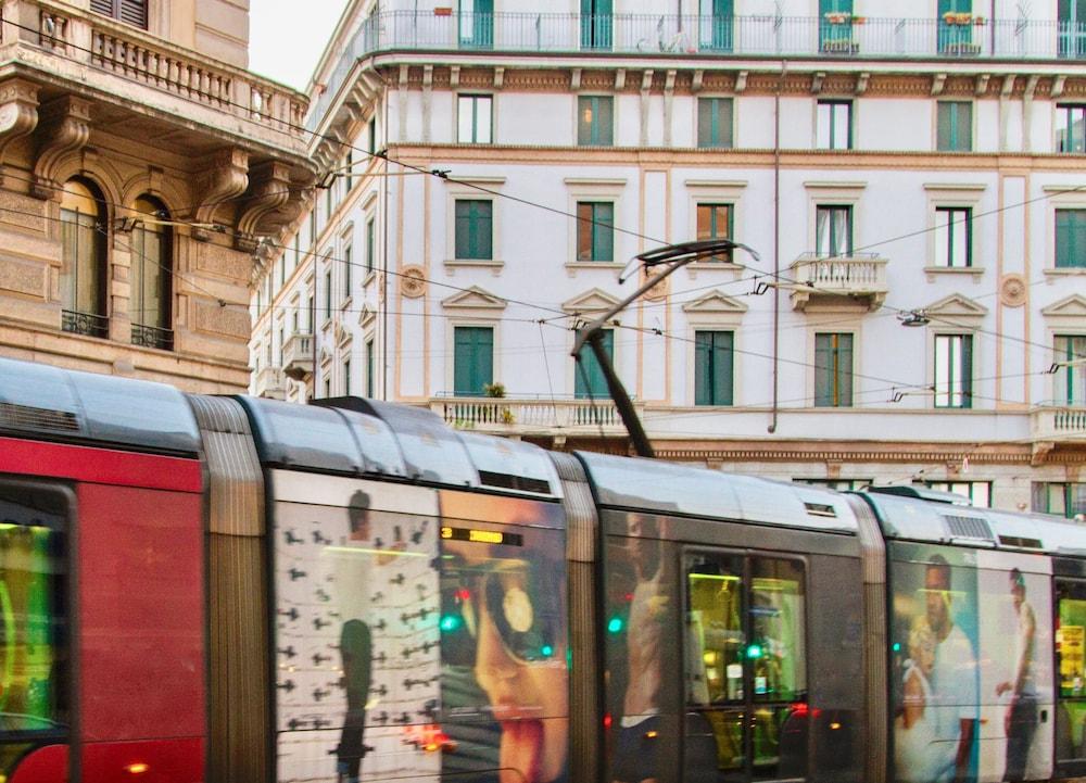Aiello Affittacamere Milano