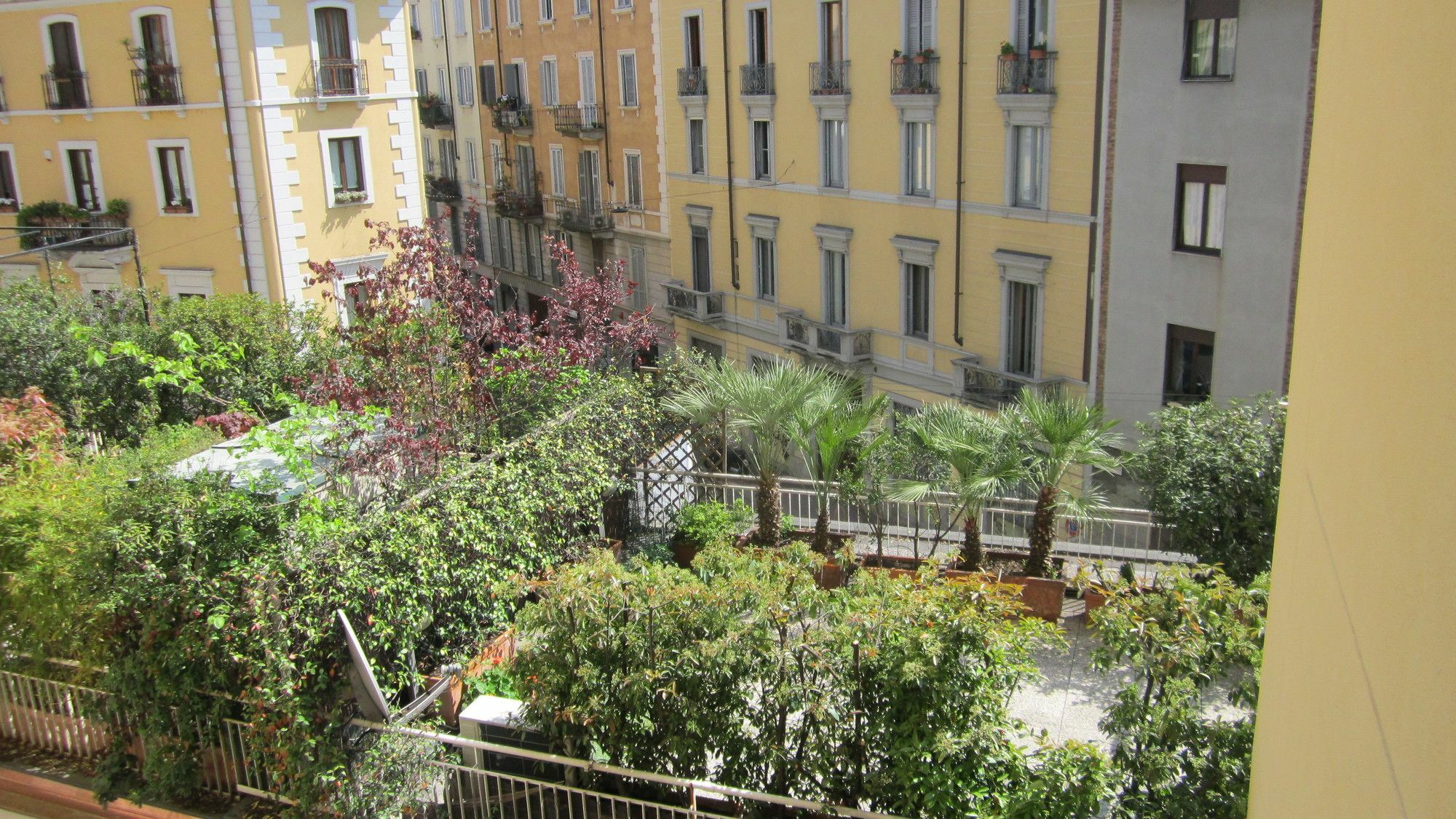 Affittacamere Aiello