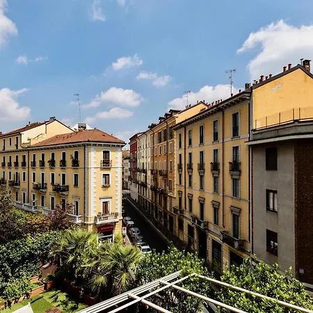 Aiello Rooms Mailand Exterior foto